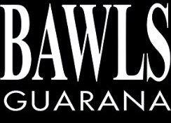 BAWLS Guarana