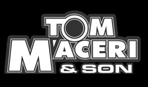 Tom Maceri & Son