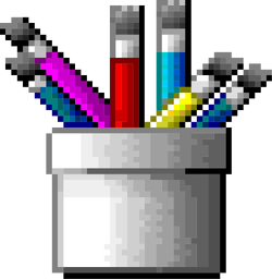DigiPaint Icon