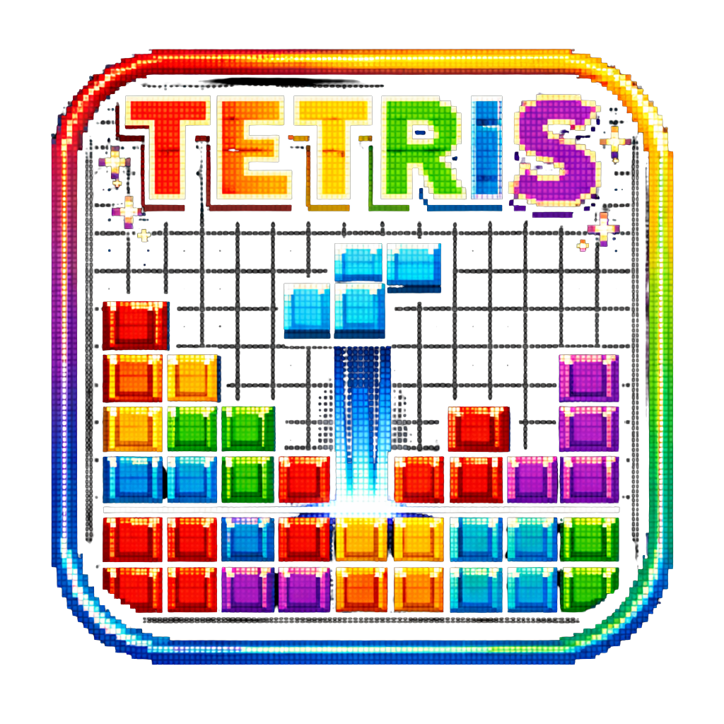 DigiTetris Icon